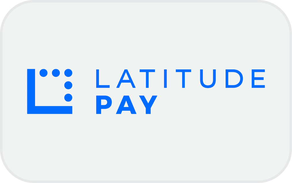 Latitude Pay logo