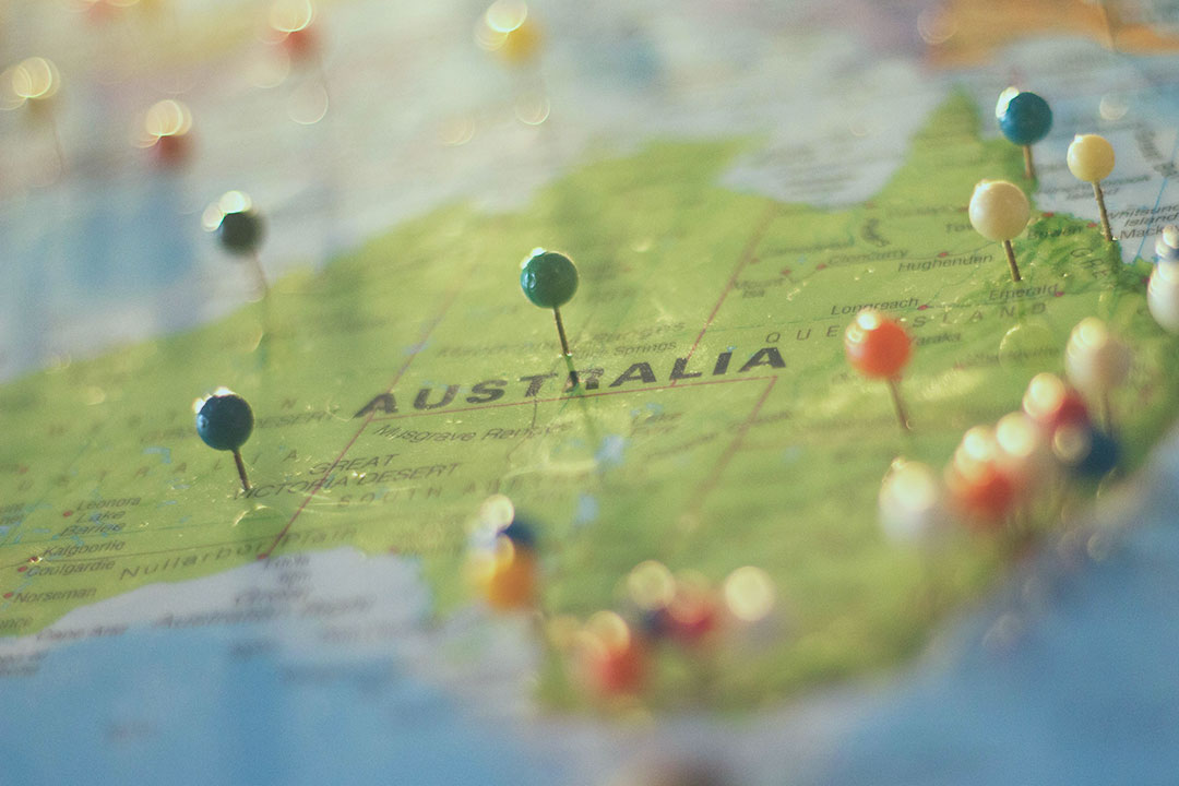 Bulk Book Printing in Australia