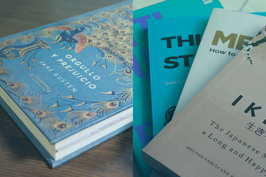 Hardcover vs Paperback (Softcover)