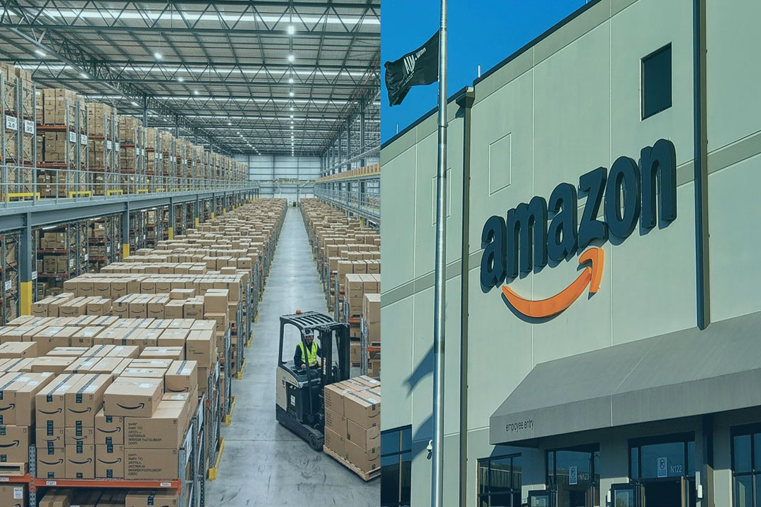 Printing Books in Australia for International Distribution